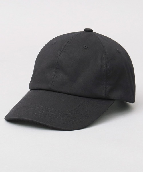 Sense of Grace(センスオブグレース)の「ロングバイザー 日傘キャップ 遮熱・遮光仕様 HIGASA CAP(キャップ・メンズ・アイボリー/ブラック/ブルー/ベージュ・FREE)」の14枚目の写真
