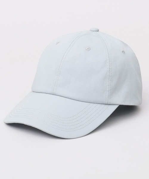Sense of Grace(センスオブグレース)の「ロングバイザー 日傘キャップ 遮熱・遮光仕様 HIGASA CAP(キャップ・メンズ・アイボリー/ブラック/ブルー/ベージュ・FREE)」の16枚目の写真
