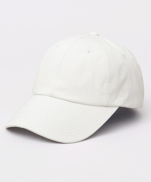 Sense of Grace(センスオブグレース)の「ロングバイザー 日傘キャップ 遮熱・遮光仕様 HIGASA CAP(キャップ・メンズ・アイボリー/ブラック/ブルー/ベージュ・FREE)」の13枚目の写真
