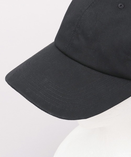 Sense of Grace(センスオブグレース)の「ロングバイザー 日傘キャップ 遮熱・遮光仕様 HIGASA CAP(キャップ・メンズ・アイボリー/ブラック/ブルー/ベージュ・FREE)」の18枚目の写真
