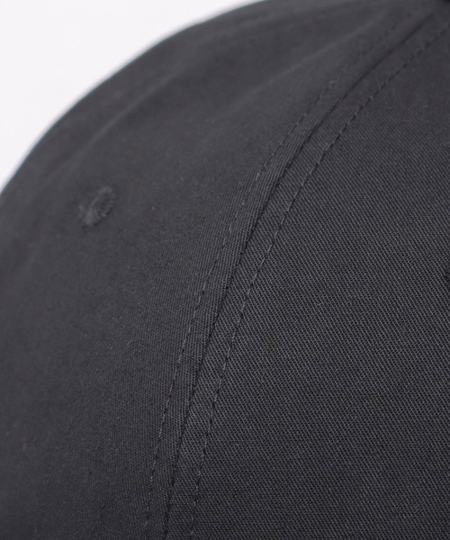 Sense of Grace(センスオブグレース)の「ロングバイザー 日傘キャップ 遮熱・遮光仕様 HIGASA CAP(キャップ・メンズ・アイボリー/ブラック/ブルー/ベージュ・FREE)」の20枚目の写真