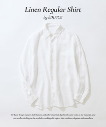 EDIFICE(�G�f�B�t�B�X)�̃V�A�[ ���l�� ���M�����[�J���[�V���c(�V���c/�u���E�X)