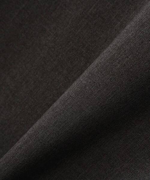 CRAFT STANDARD BOUTIQUE(クラフトスタンダードブティック)の「バルーンスリーブシャツ(シャツ/ブラウス・メンズ・グレー/ブラック・L/M)」の20枚目の写真