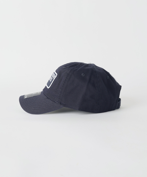 JOURNAL STANDARD relume(ジャーナルスタンダード レリューム)の「NIKE PRIMETIME CLUB UNSTRUCTURED ORGANIC COTTON CAP(ハット・メンズ・ブルー系その他/ネイビー/ブルー・MEDIUM)」の10枚目の写真