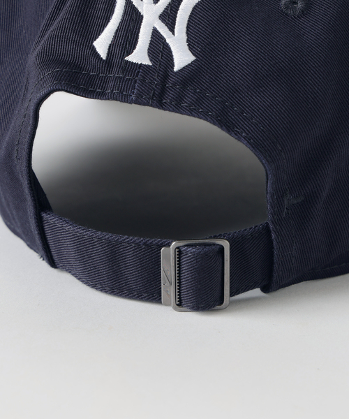 JOURNAL STANDARD relume(ジャーナルスタンダード レリューム)の「NIKE PRIMETIME CLUB UNSTRUCTURED ORGANIC COTTON CAP(ハット・メンズ・ブルー系その他/ネイビー/ブルー・MEDIUM)」の13枚目の写真