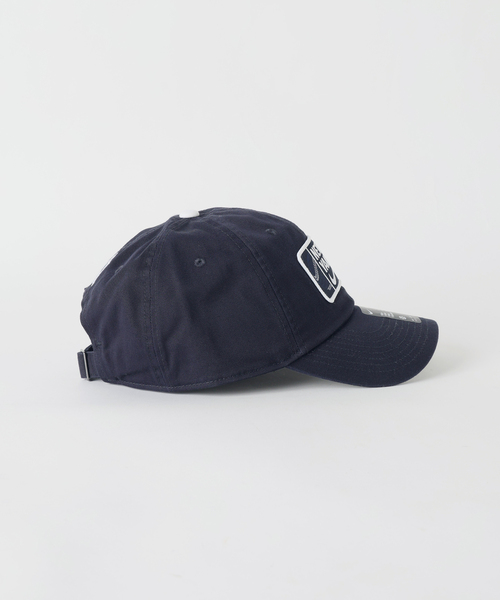 JOURNAL STANDARD relume(ジャーナルスタンダード レリューム)の「NIKE PRIMETIME CLUB UNSTRUCTURED ORGANIC COTTON CAP(ハット・メンズ・ブルー系その他/ネイビー/ブルー・MEDIUM)」の14枚目の写真