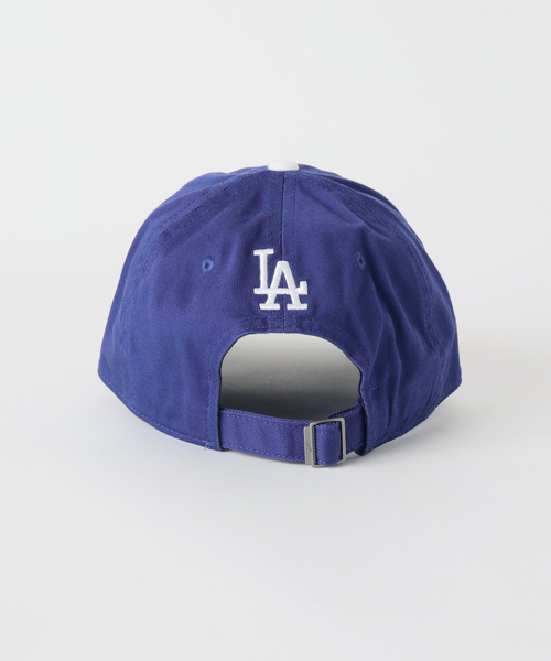 JOURNAL STANDARD relume(ジャーナルスタンダード レリューム)の「NIKE PRIMETIME CLUB UNSTRUCTURED ORGANIC COTTON CAP(ハット・メンズ・ブルー系その他/ネイビー/ブルー・MEDIUM)」の21枚目の写真