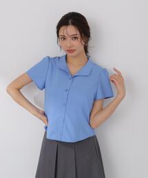 PROPORTION BODY DRESSING | コンパクトレディ-シャツ / 1216110407(シャツ/ブラウス)