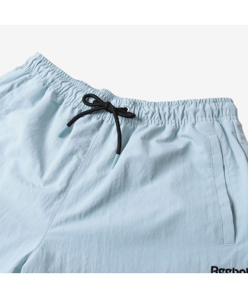 Reebok（リーボック）の「ベクター トラックパンツ / VECTOR TRACK PANT（その他パンツ・レディース・ピンク/ブルー/ブラック・X-SMALL/SMALL/LARGE/MEDIUM）」の15枚目の写真