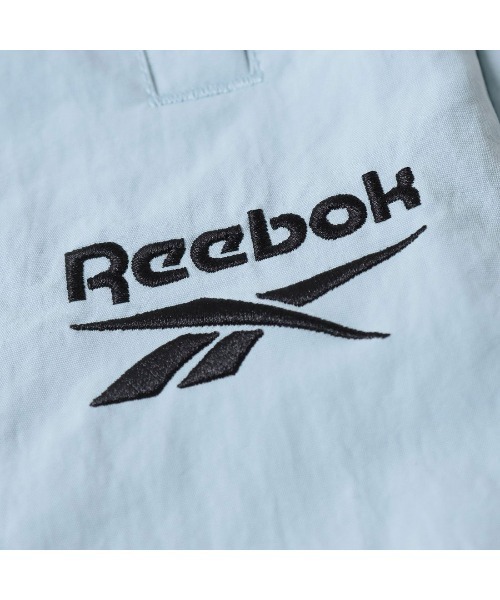 Reebok（リーボック）の「ベクター トラックパンツ / VECTOR TRACK PANT（その他パンツ・レディース・ピンク/ブルー/ブラック・X-SMALL/SMALL/LARGE/MEDIUM）」の16枚目の写真