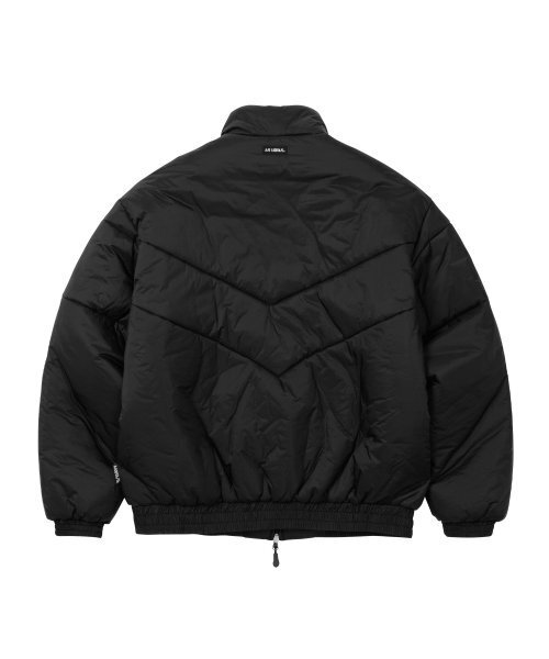 AJOBYAJO（アジョバイアジョ）の「Star Padded Jacket [BLACK]（ダウンジャケット/コート・レディース・その他・L/XL）」の6枚目の写真