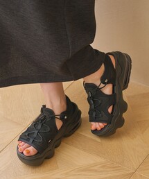 セール】W AIR MAX KOKO SANDAL SE HJ9651-100（サンダル）｜NIKE
