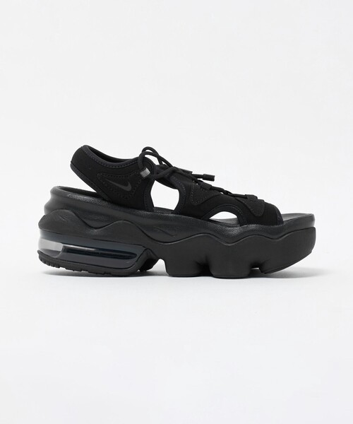 NIKE(ナイキ)の「【WEB限定】<NIKE>ウィメンズ エアマックス ココ サンダル(サンダル・レディース・ブラック/ナチュラル・24cm/23cm/25cm)」の12枚目の写真