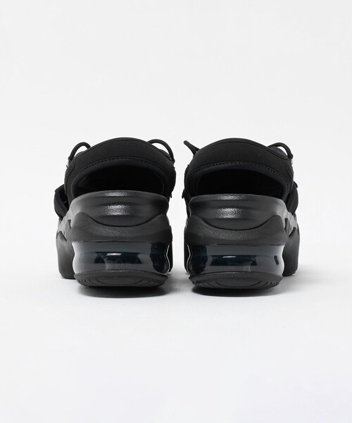 NIKE(ナイキ)の「【WEB限定】<NIKE>ウィメンズ エアマックス ココ サンダル(サンダル・レディース・ブラック/ナチュラル・24cm/23cm/25cm)」の13枚目の写真