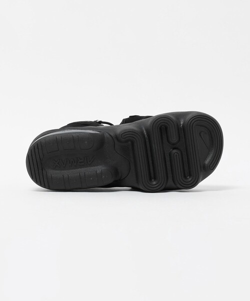 NIKE(ナイキ)の「【WEB限定】<NIKE>ウィメンズ エアマックス ココ サンダル(サンダル・レディース・ブラック/ナチュラル・24cm/23cm/25cm)」の14枚目の写真