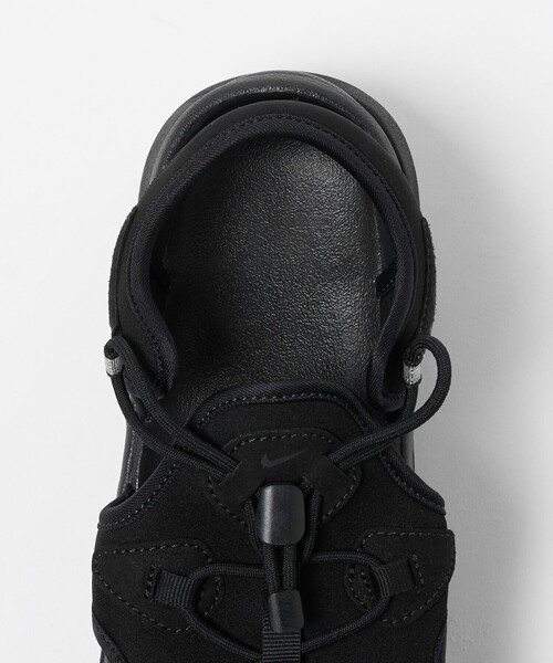 NIKE(ナイキ)の「【WEB限定】<NIKE>ウィメンズ エアマックス ココ サンダル(サンダル・レディース・ブラック/ナチュラル・24cm/23cm/25cm)」の15枚目の写真