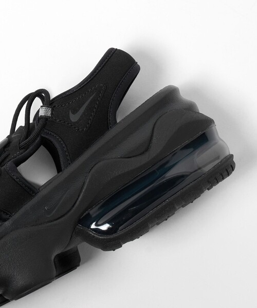 NIKE(ナイキ)の「【WEB限定】<NIKE>ウィメンズ エアマックス ココ サンダル(サンダル・レディース・ブラック/ナチュラル・24cm/23cm/25cm)」の17枚目の写真