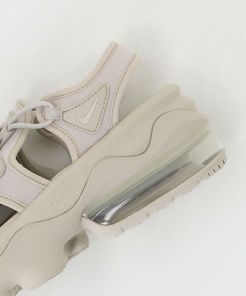 NIKE(ナイキ)の「【WEB限定】<NIKE>ウィメンズ エアマックス ココ サンダル(サンダル・レディース・ブラック/ナチュラル・24cm/23cm/25cm)」の21枚目の写真