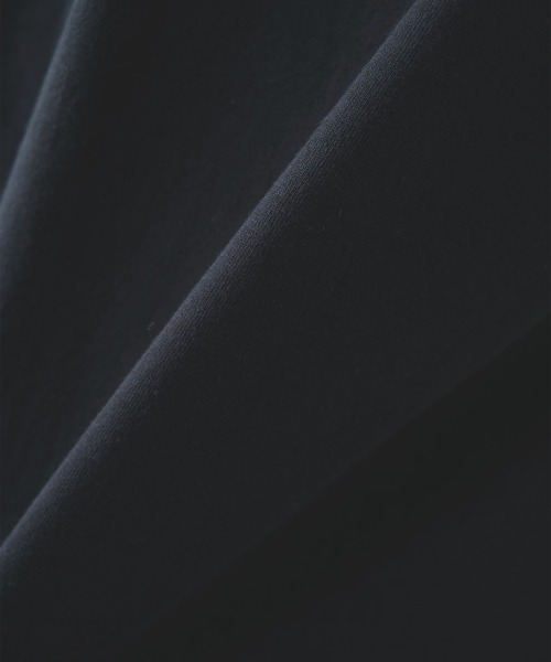 N.HOOLYWOOD（N.ハリウッド）の「【N.HOOLYWOOD】別注 T-SHIRT（Tシャツ/カットソー・メンズ・ホワイト/ブラック/ダークグレー・40/36/38）」の7枚目の写真