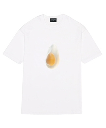 Egg Jelly T-shirt (White)