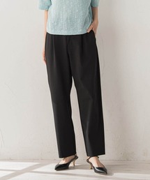 Droite lautreamont | CICA配合サークルストレッチテーパードパンツ(その他パンツ)