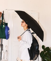 Wpc.(�_�u�����s�[�V�[)��Wpc./�_�u�����s�[�V�[ SHAPE-MEMORY UMBRELLA/�s��݂₷���t�`����� �V�F�C�v�������[ �A���u����(�܂肽���ݎP)