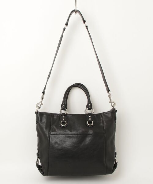 ブランド古着】2WAYバッグ（ショルダーバッグ）｜COACH（コーチ）の