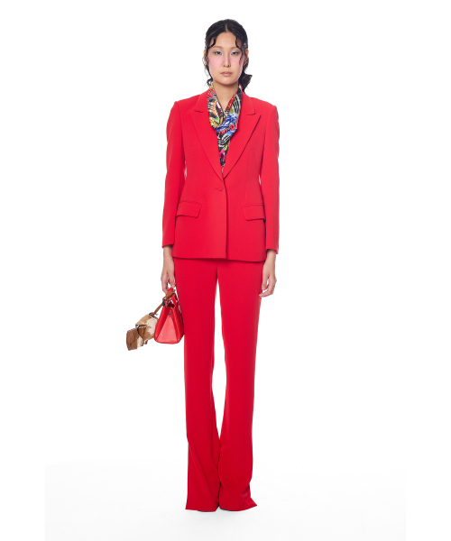 GREEDILOUS(グリディアス)の「Flare Pants(その他パンツ・レディース・その他・X-SMALL/SMALL/MEDIUM/LARGE)」の2枚目の写真
