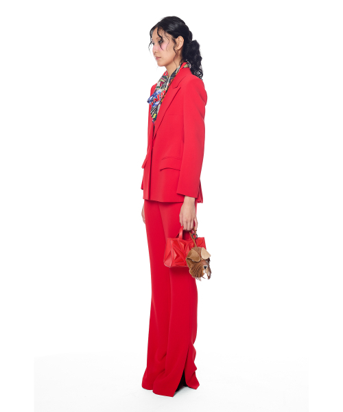GREEDILOUS(グリディアス)の「Flare Pants(その他パンツ・レディース・その他・X-SMALL/SMALL/MEDIUM/LARGE)」の3枚目の写真