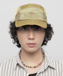WESTBOY（ウエストボーイ）の「ユニセックス 折りたたみ可能 ナイロンキャップ WO26S12AC09（キャップ）」