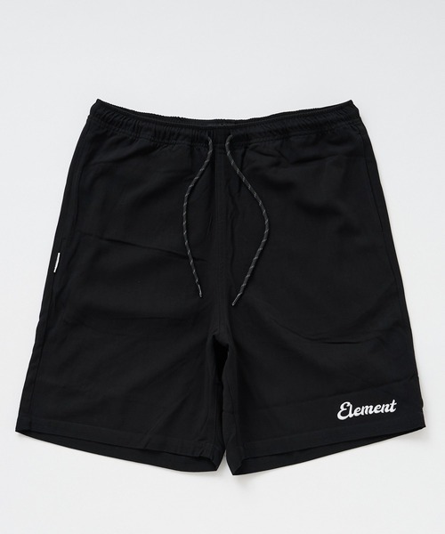 ELEMENT(エレメント)の「ELEMENT メンズ VIETNAM SK8 SHORTS ショートパンツ 【2026年夏モデル】(その他パンツ・メンズ・ブラック・MEDIUM/X-LARGE/LARGE)」の1枚目の写真
