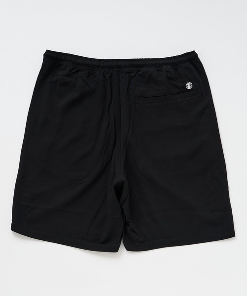 ELEMENT(エレメント)の「ELEMENT メンズ VIETNAM SK8 SHORTS ショートパンツ 【2026年夏モデル】(その他パンツ・メンズ・ブラック・MEDIUM/X-LARGE/LARGE)」の3枚目の写真