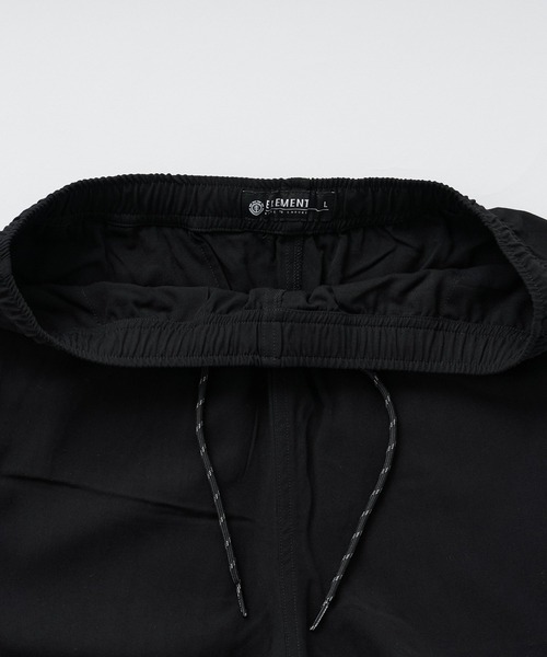 ELEMENT(エレメント)の「ELEMENT メンズ VIETNAM SK8 SHORTS ショートパンツ 【2026年夏モデル】(その他パンツ・メンズ・ブラック・MEDIUM/X-LARGE/LARGE)」の4枚目の写真