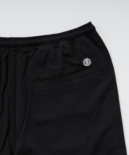 ELEMENT(エレメント)の「ELEMENT メンズ VIETNAM SK8 SHORTS ショートパンツ 【2026年夏モデル】(その他パンツ・メンズ・ブラック・MEDIUM/X-LARGE/LARGE)」の6枚目の写真