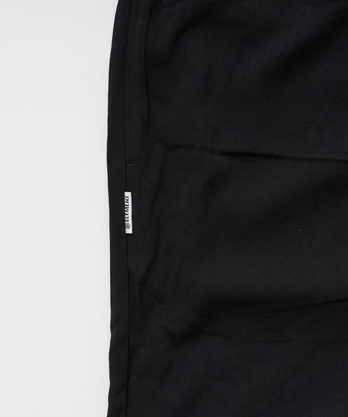 ELEMENT(エレメント)の「ELEMENT メンズ VIETNAM SK8 SHORTS ショートパンツ 【2026年夏モデル】(その他パンツ・メンズ・ブラック・MEDIUM/X-LARGE/LARGE)」の7枚目の写真