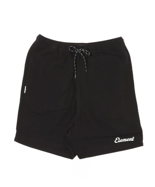 ELEMENT(エレメント)の「ELEMENT メンズ VIETNAM SK8 SHORTS ショートパンツ 【2026年夏モデル】(その他パンツ・メンズ・ブラック・MEDIUM/X-LARGE/LARGE)」の8枚目の写真