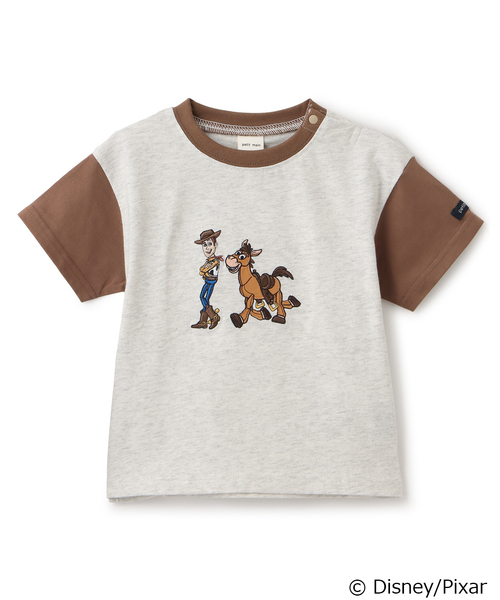 petit main(�v�e�B�}�C��)�́yDisney/Pixar�zTOY STORY / �A�b�v���P����T�V���c(T�V���c/�J�b�g�\�[)