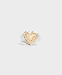 【AMBUSH/アンブッシュ】 HEART RING
