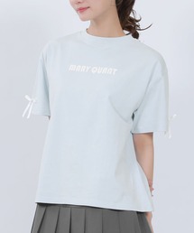 チュールフレア プルオーバー（Tシャツ/カットソー）｜MARY QUANT 