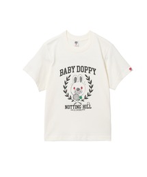 BABY DOPPY PRINTED TEE #3