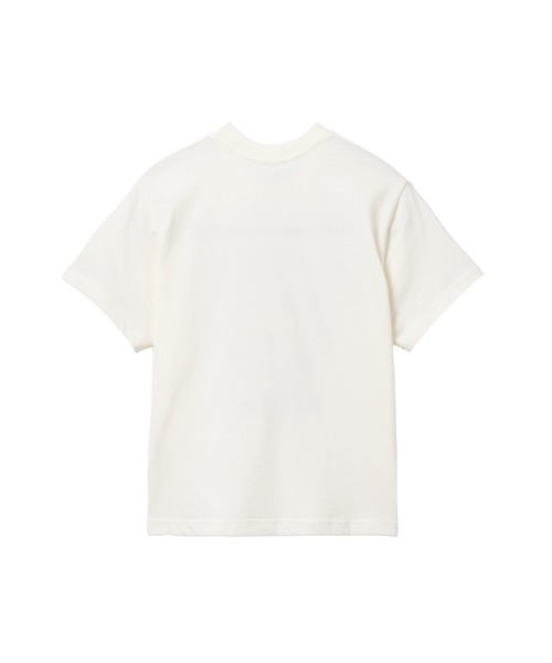 A BATHING APE(アベイシングエイプ)の「BABY DOPPY PRINTED TEE #3(Tシャツ/カットソー・レディース・アイボリー・SMALL/X-SMALL)」の2枚目の写真