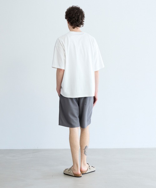 coca（coca）（コカ）の「＼ユニセックス／ ヘビーウェイトコットンTシャツ（Tシャツ/カットソー・メンズ・ダークグリーン/ホワイト/チャコール/ブラック・XL/S/M/L）」の16枚目の写真