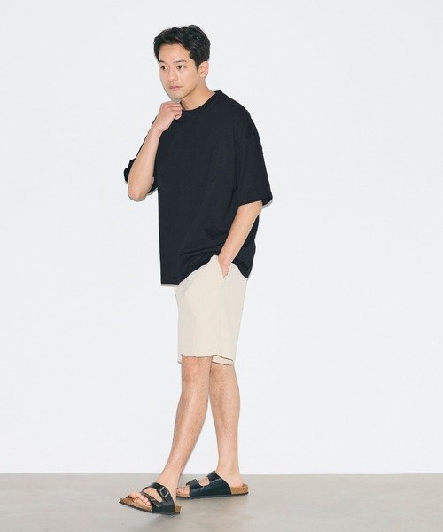 coca（coca）（コカ）の「＼ユニセックス／ ヘビーウェイトコットンTシャツ（Tシャツ/カットソー・メンズ・ダークグリーン/ホワイト/チャコール/ブラック・XL/S/M/L）」の18枚目の写真