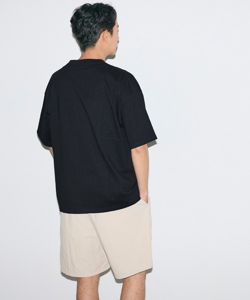 coca（coca）（コカ）の「＼ユニセックス／ ヘビーウェイトコットンTシャツ（Tシャツ/カットソー・メンズ・ダークグリーン/ホワイト/チャコール/ブラック・XL/S/M/L）」の21枚目の写真