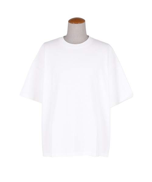 coca（coca）（コカ）の「＼ユニセックス／ ヘビーウェイトコットンTシャツ（Tシャツ/カットソー・メンズ・ダークグリーン/ホワイト/チャコール/ブラック・XL/S/M/L）」の14枚目の写真