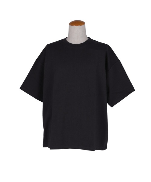 coca（coca）（コカ）の「＼ユニセックス／ ヘビーウェイトコットンTシャツ（Tシャツ/カットソー・メンズ・ダークグリーン/ホワイト/チャコール/ブラック・XL/S/M/L）」の15枚目の写真