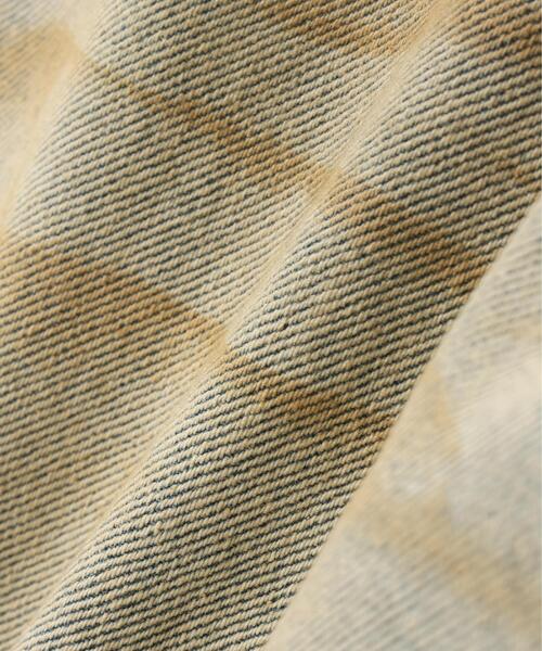 FR(13)NDS(フレンズ)の「FR(13)NDS/フレンズ/BUGGY DENIM(デニムパンツ・メンズ・ブルー・L/M)」の20枚目の写真