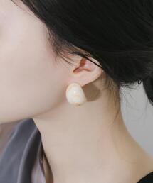 ボリュームジュシピアス