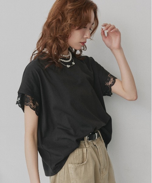 Racer Sleeved Longman T‑shirt — футболка с длинными рукавами (REAS)