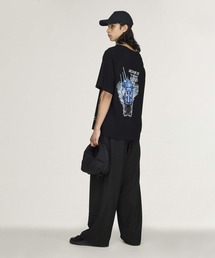 Y-3（ワイスリー）の「Y-3 ARCHIVE 06 SHORT SLEEVE TEE（Tシャツ/カットソー）」